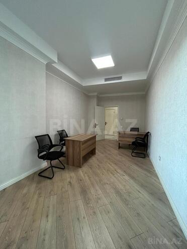 İcarəyə verilir 3 otaqlı ofis 117 m², Elmlər Akademiyası m., photo 10 from 21