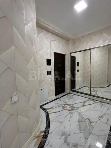 İcarəyə verilir 3 otaqlı ofis 117 m², Elmlər Akademiyası m., photo 14 from 21