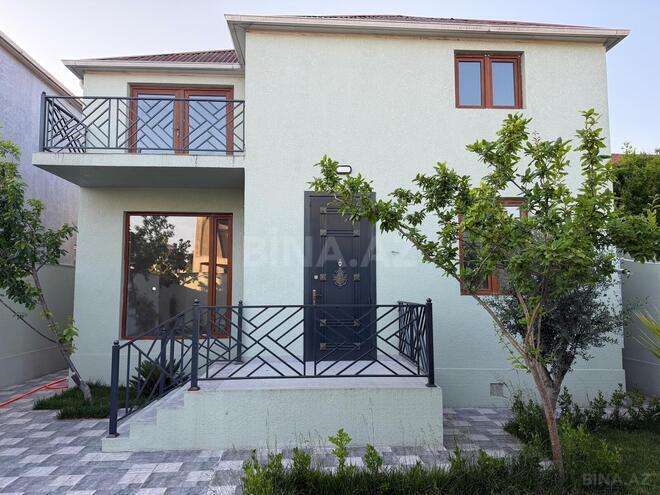 Продаётся 5-комн. дом/дача 180 м², пос. Бина, photo 1 from 26