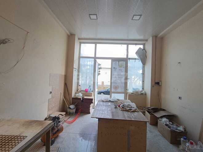 Сдаётся  объект 20 м², м. Нефтчиляр, photo 1 from 5