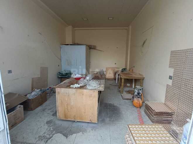 Сдаётся  объект 20 м², м. Нефтчиляр, photo 4 from 5