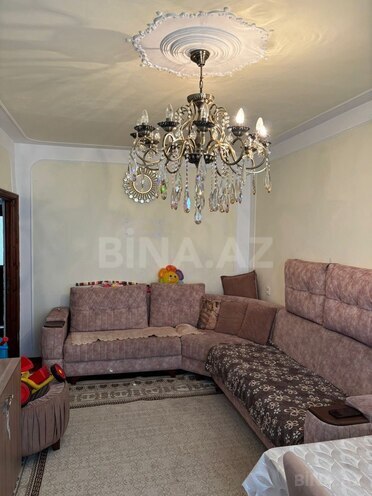Satılır 3 otaqlı köhnə tikili 85 m², Həzi Aslanov m., photo 5 from 18