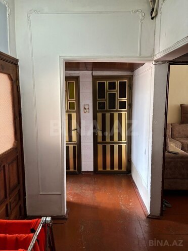 Satılır 3 otaqlı köhnə tikili 85 m², Həzi Aslanov m., photo 15 from 18