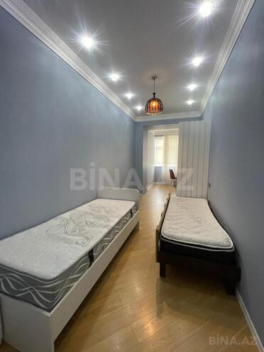 Продаётся 3-комн. новостройка 138 м², пос. 8-й километр, photo 10 from 22