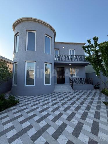 Продаётся 5-комн. дом/дача 178 м², пос. Бина, photo 1 from 21