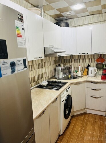 Satılır 2 otaqlı yeni tikili 70 m², Memar Əcəmi m., photo 8 from 10