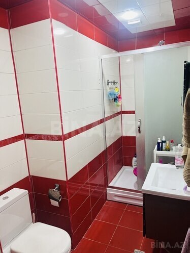 Satılır 2 otaqlı yeni tikili 70 m², Memar Əcəmi m., photo 9 from 10