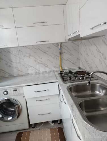 İcarəyə verilir 1 otaqlı köhnə tikili 30 m², Həzi Aslanov q., photo 4 from 10