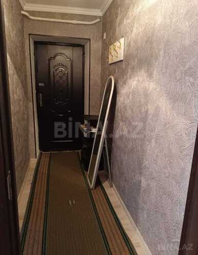 İcarəyə verilir 1 otaqlı köhnə tikili 30 m², Həzi Aslanov q., photo 8 from 10