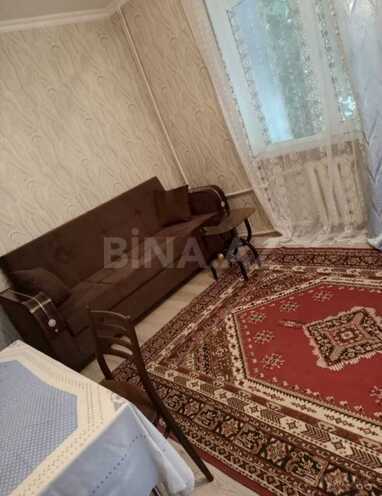 İcarəyə verilir 1 otaqlı köhnə tikili 30 m², Həzi Aslanov q., photo 3 from 10