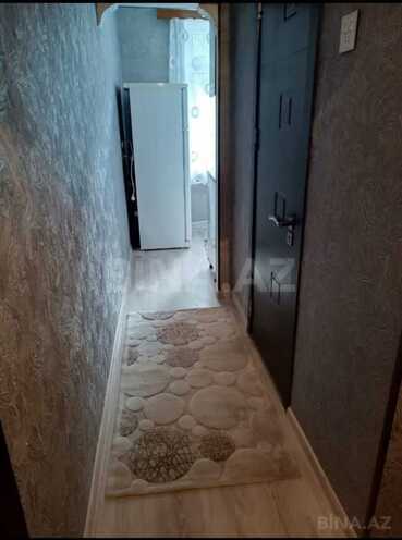 İcarəyə verilir 1 otaqlı köhnə tikili 30 m², Həzi Aslanov q., photo 9 from 10