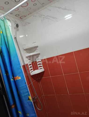 İcarəyə verilir 1 otaqlı köhnə tikili 30 m², Həzi Aslanov q., photo 7 from 10