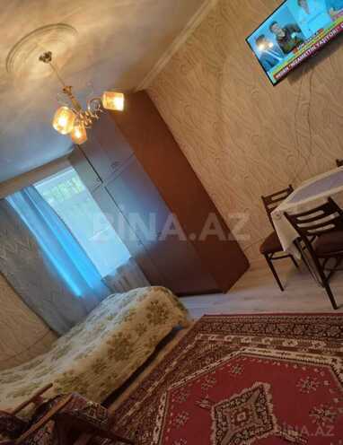 İcarəyə verilir 1 otaqlı köhnə tikili 30 m², Həzi Aslanov q., photo 1 from 10
