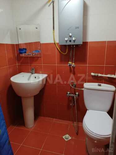 İcarəyə verilir 1 otaqlı köhnə tikili 30 m², Həzi Aslanov q., photo 6 from 10