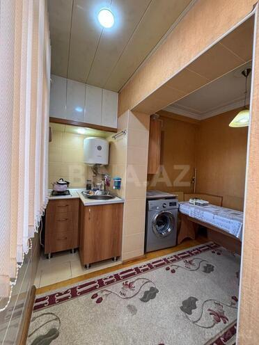 Satılır 2 otaqlı köhnə tikili 65 m², Yeni Günəşli q., photo 6 from 18