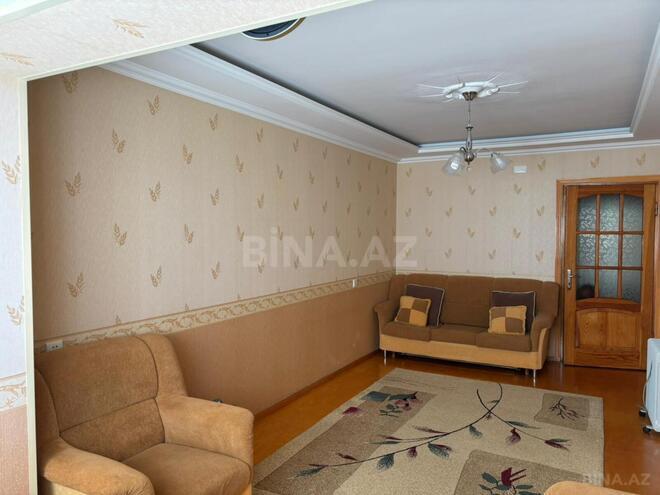Satılır 2 otaqlı köhnə tikili 65 m², Yeni Günəşli q., photo 3 from 18