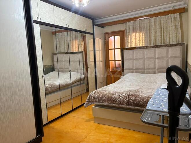 Satılır 2 otaqlı köhnə tikili 65 m², Yeni Günəşli q., photo 4 from 18