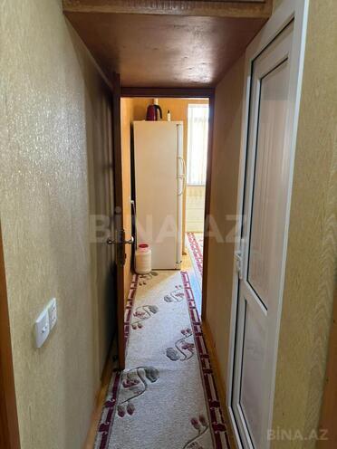 Satılır 2 otaqlı köhnə tikili 65 m², Yeni Günəşli q., photo 10 from 18