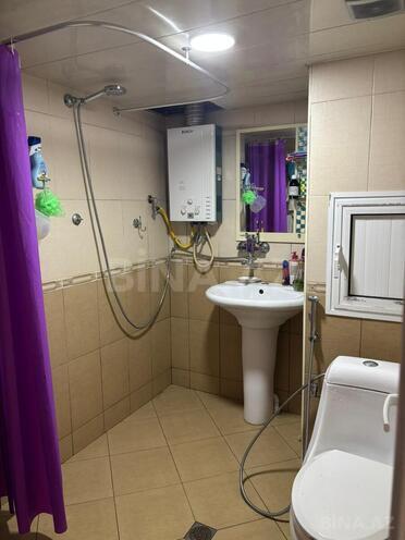 Satılır 2 otaqlı köhnə tikili 65 m², Yeni Günəşli q., photo 9 from 18