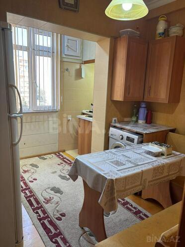 Satılır 2 otaqlı köhnə tikili 65 m², Yeni Günəşli q., photo 7 from 18