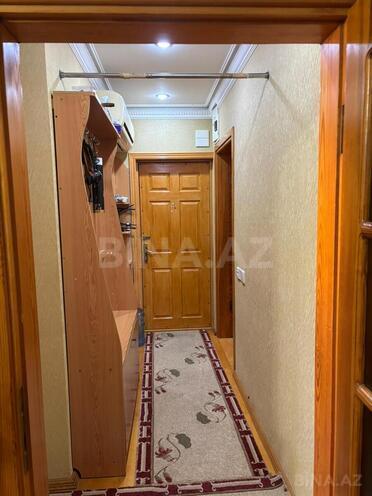 Satılır 2 otaqlı köhnə tikili 65 m², Yeni Günəşli q., photo 12 from 18