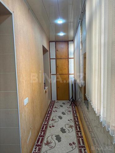 Satılır 2 otaqlı köhnə tikili 65 m², Yeni Günəşli q., photo 11 from 18
