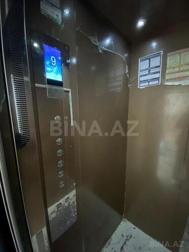 Satılır 2 otaqlı köhnə tikili 65 m², Yeni Günəşli q., photo 14 from 18