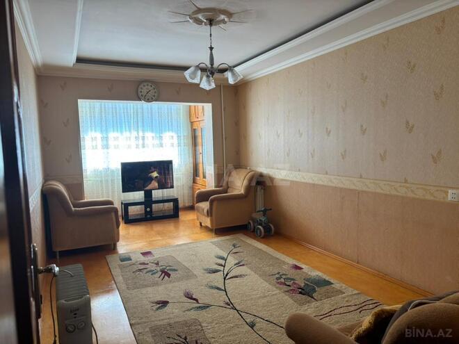 Satılır 2 otaqlı köhnə tikili 65 m², Yeni Günəşli q., photo 1 from 18