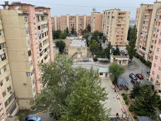 Satılır 2 otaqlı köhnə tikili 65 m², Yeni Günəşli q., photo 15 from 18