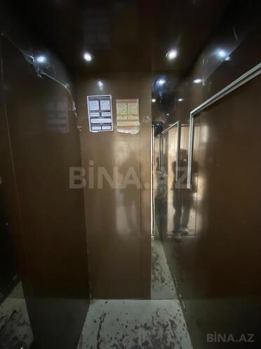 Satılır 2 otaqlı köhnə tikili 65 m², Yeni Günəşli q., photo 13 from 18