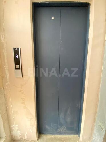 Satılır 2 otaqlı köhnə tikili 65 m², Yeni Günəşli q., photo 17 from 18