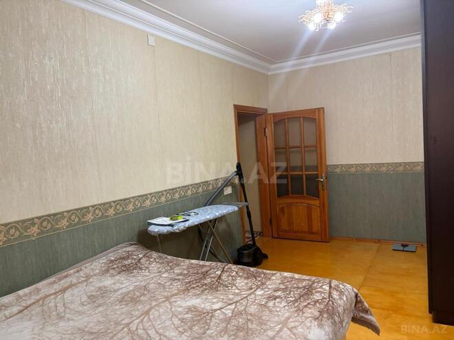 Satılır 2 otaqlı köhnə tikili 65 m², Yeni Günəşli q., photo 5 from 18