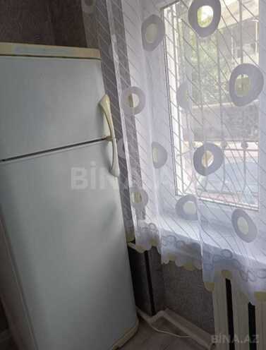 İcarəyə verilir 1 otaqlı köhnə tikili 30 m², Həzi Aslanov q., photo 5 from 10