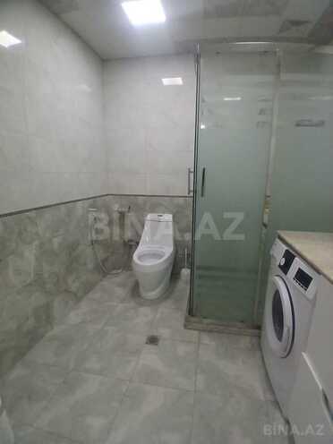 İcarəyə verilir 2 otaqlı yeni tikili 80 m², Xətai r., photo 12 from 14