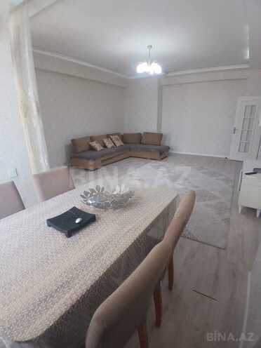 İcarəyə verilir 2 otaqlı yeni tikili 80 m², Xətai r., photo 5 from 14