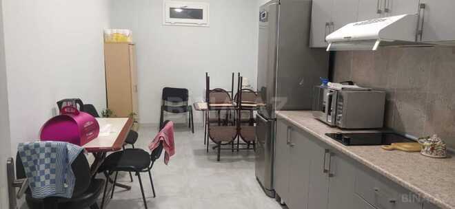 İcarəyə verilir 1 otaqlı ofis 25 m², Nəriman Nərimanov m., photo 12 from 14