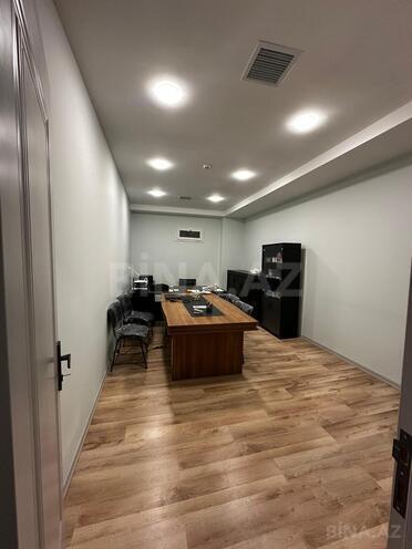 İcarəyə verilir 1 otaqlı ofis 25 m², Nəriman Nərimanov m., photo 6 from 14