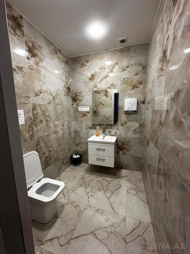 İcarəyə verilir 1 otaqlı ofis 25 m², Nəriman Nərimanov m., photo 13 from 14