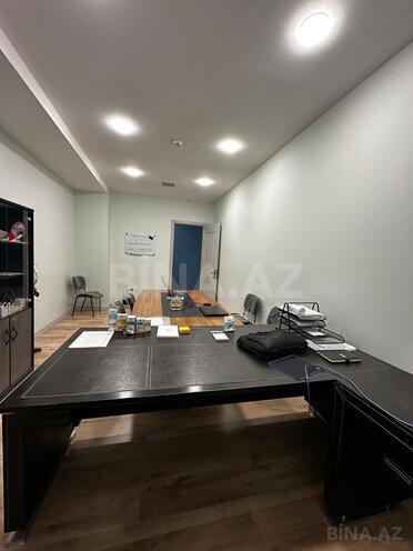 İcarəyə verilir 1 otaqlı ofis 25 m², Nəriman Nərimanov m., photo 10 from 14