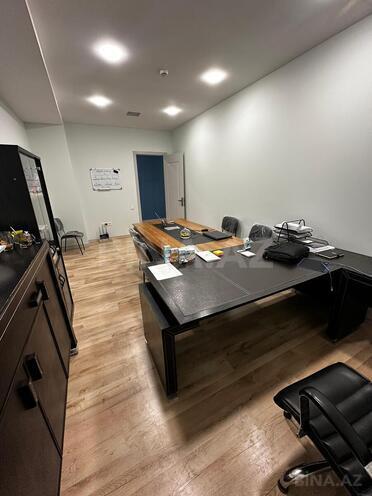 İcarəyə verilir 1 otaqlı ofis 25 m², Nəriman Nərimanov m., photo 7 from 14