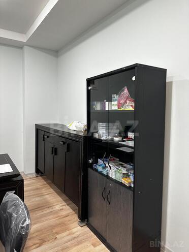 İcarəyə verilir 1 otaqlı ofis 25 m², Nəriman Nərimanov m., photo 9 from 14