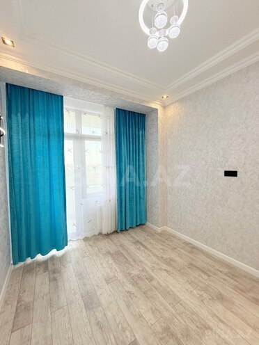 Satılır 2 otaqlı yeni tikili 56 m², photo 5 from 13