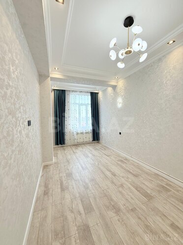 Satılır 2 otaqlı yeni tikili 56 m², photo 1 from 13