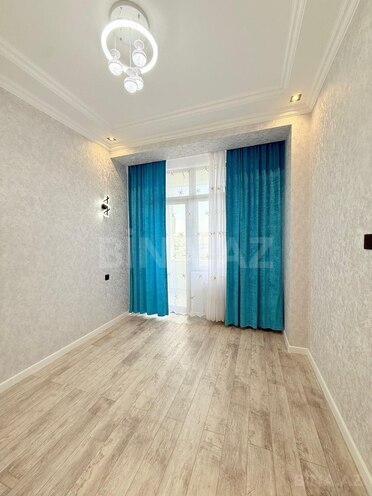 Satılır 2 otaqlı yeni tikili 56 m², photo 6 from 13