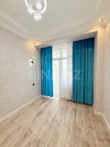 Satılır 2 otaqlı yeni tikili 56 m², photo 4 from 13