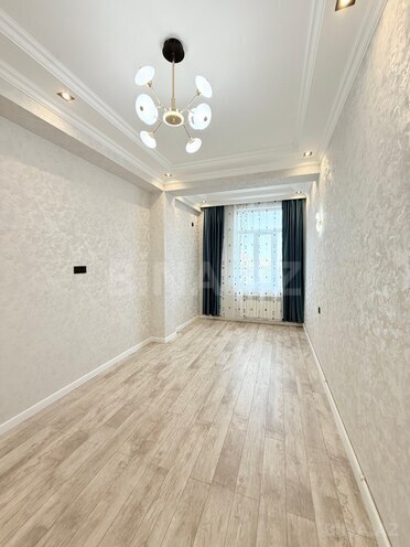 Satılır 2 otaqlı yeni tikili 56 m², photo 3 from 13