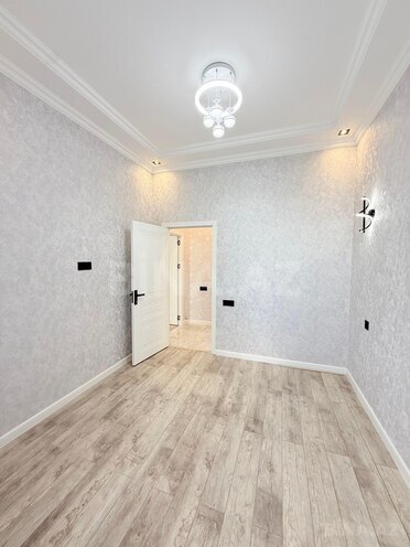 Satılır 2 otaqlı yeni tikili 56 m², photo 7 from 13