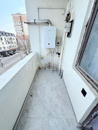 Satılır 2 otaqlı yeni tikili 56 m², photo 11 from 13