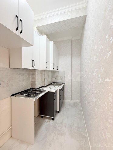 Satılır 2 otaqlı yeni tikili 56 m², photo 8 from 13