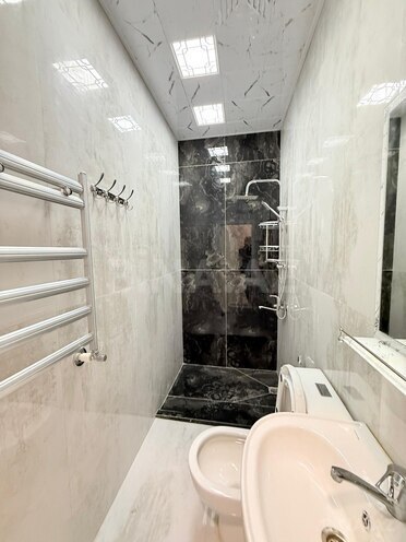 Satılır 2 otaqlı yeni tikili 56 m², photo 12 from 13